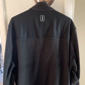 PGA golf jacket. Size XLTall